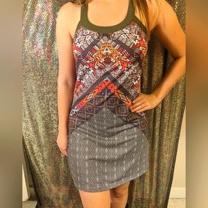 Prana workout dress size xs